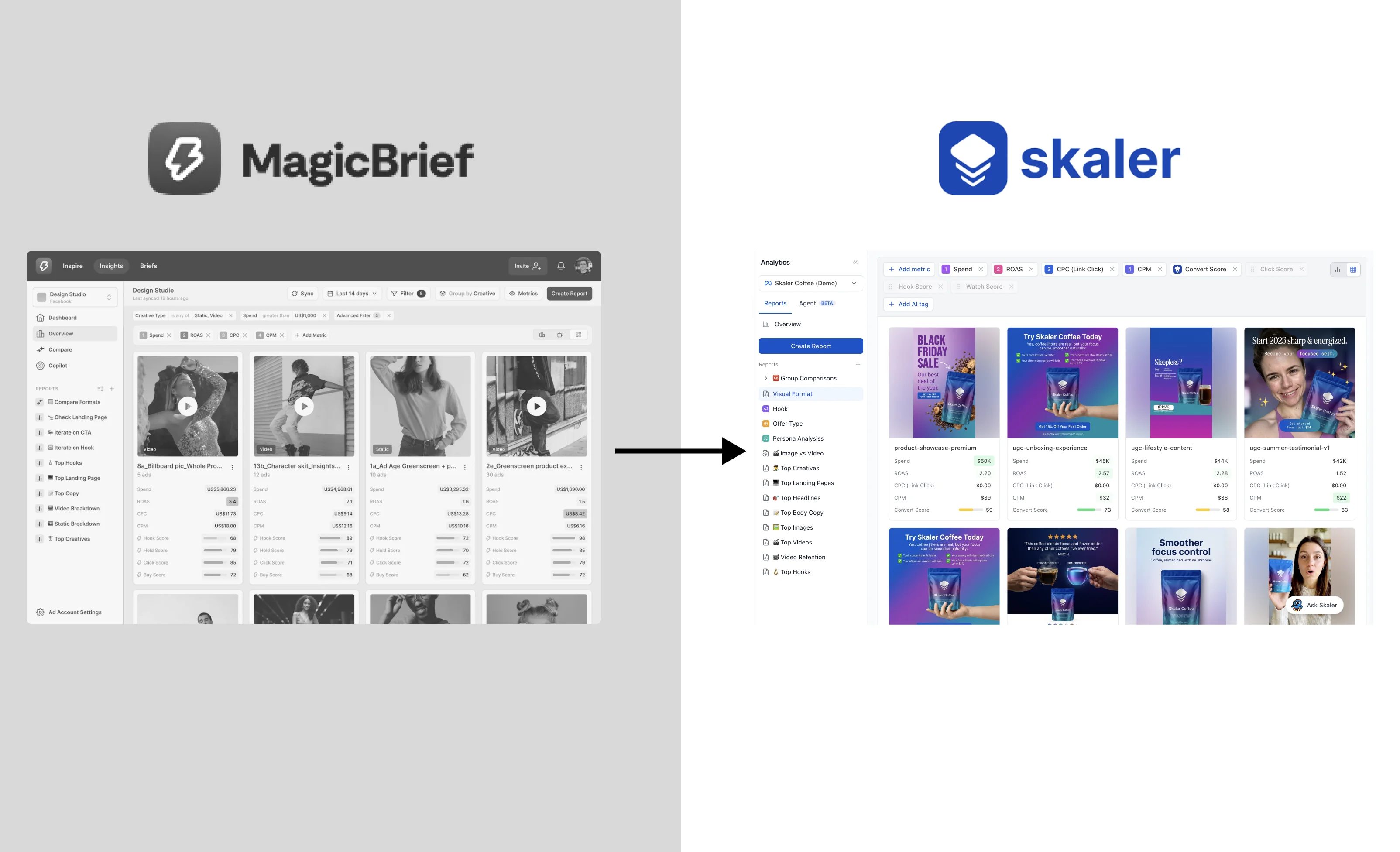 MagicBrief Is Shutting Down on July 31, 2026: The Best Alternative